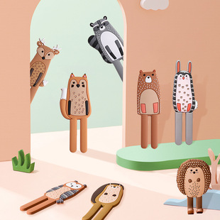 Magnetic Hook�Ҿ��ռ{���W������Ա����N���h ��ͨ���Ŵ��N���h
