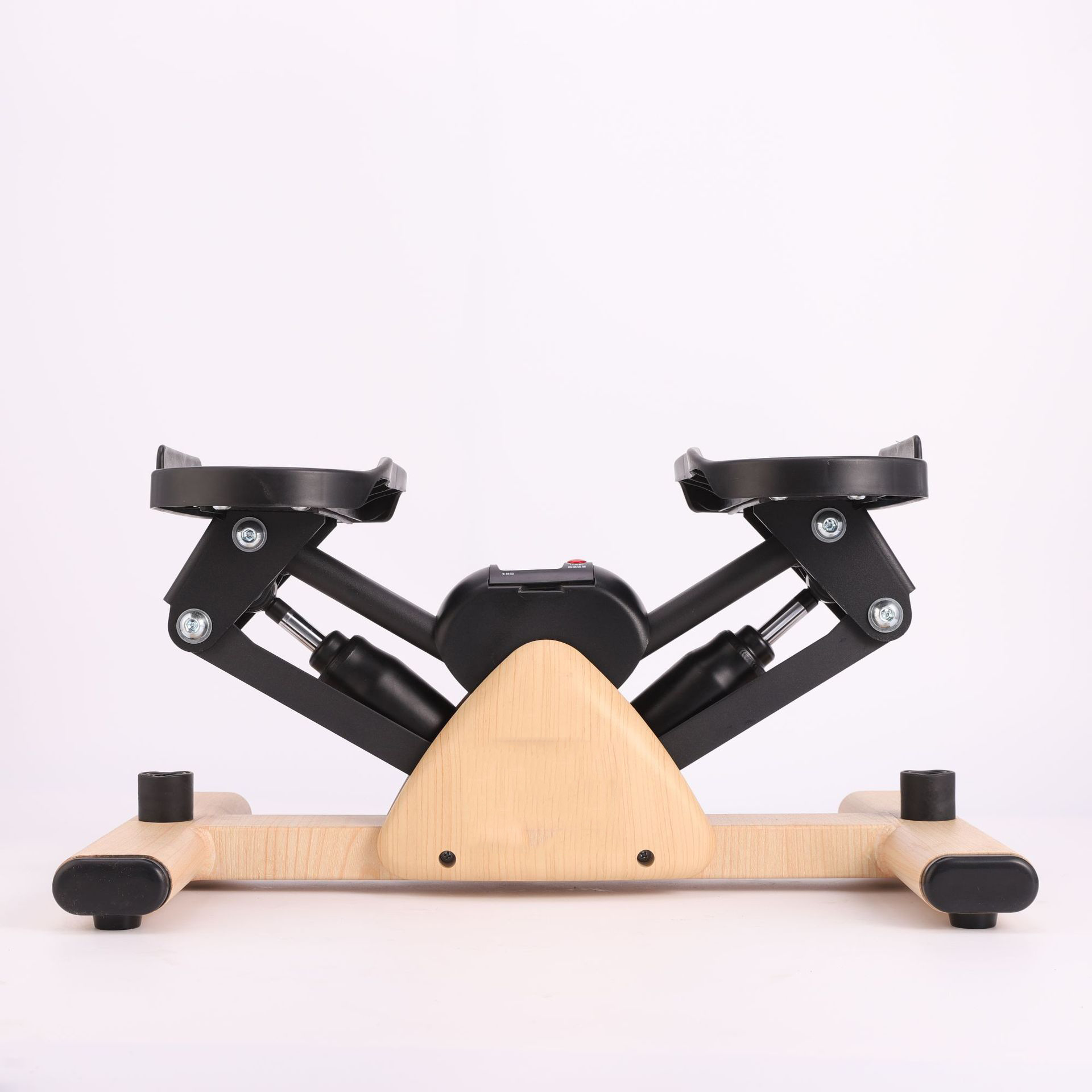 Cross-Border Direct Sales Household Hydraulic Stepper Foot Machine Mini Stepper Indoor Multi-Functional Leg Exerciser