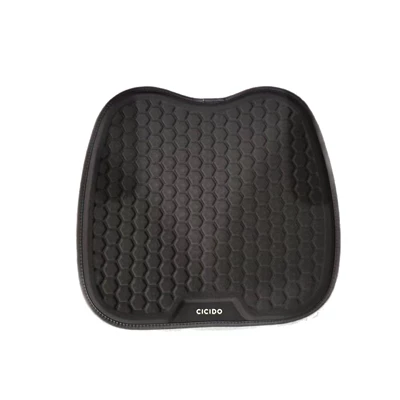 Thickened Gel Seat Cushion, Cool, Cool pad