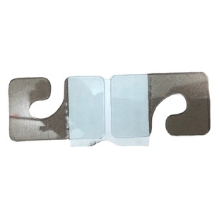 Strong glue PET hook question mark hook J-type hook rack G-type handbag self-adhesive transparent hook hook hook patch