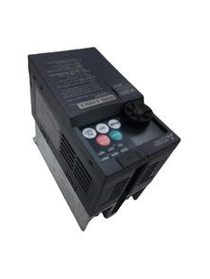 MITSUBISHI MITSUBISHI FR-E720-0.4K variable frequency speed controller FR-HC2-75K