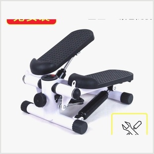 2023 Special Sale Treadmill Stepper Home Model Silent Folding Electric Intelligent Multi-Function Slimming Waist and Legs Others