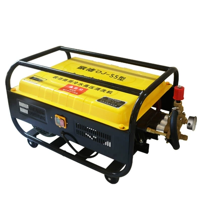 Car washing machine – Brush Water Pump High Pressure