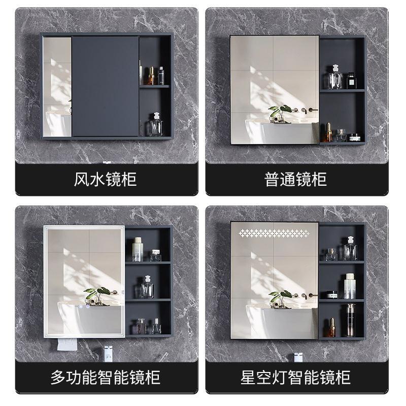 Mezcla de aleación de polietileno de abeja gabinete de baño de hotel lavabo gabinete lavabo de cerámica de pizarra de roca lavabo integrado