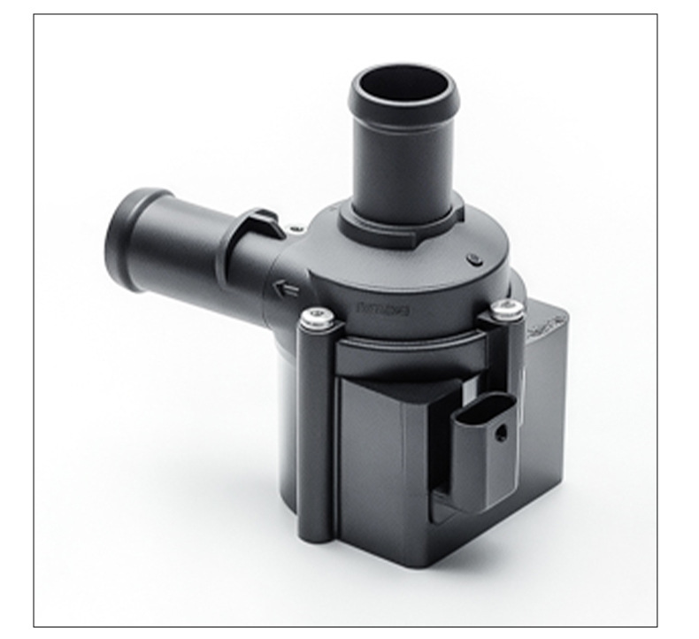 Suitable for Volkswagen Audi 06H121601F auxiliary water pump, automotive electronic auxiliary coolant pump supplied by manufacturer