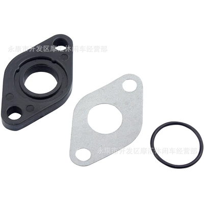Pedal Scooter Motorcycle Accessories Carburetor