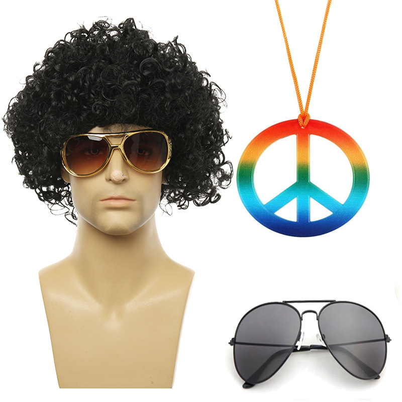 블랙 팬 [블랙 + 컬러 2]