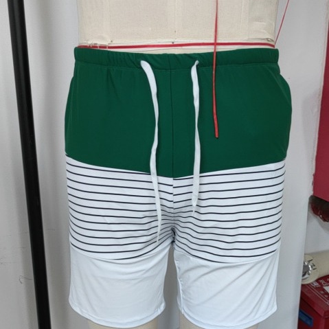 Swimwear, European style