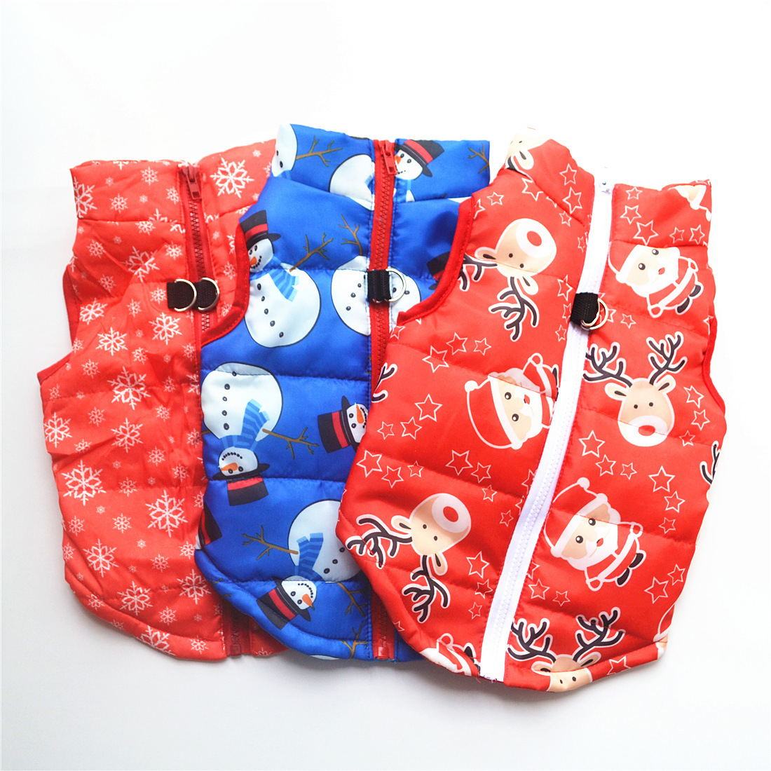 Pet Clothing Style 5