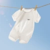 This white (short sleeves)