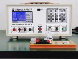 稳压电源;其他仪器仪表;调压变压器