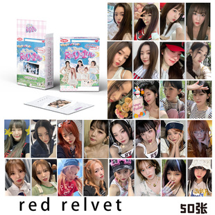 ed velvet�D��С���tؐؐ��������������߅����С��ƬLOMO����Ƭ