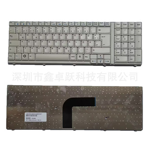GR new German for LG R710 LGR70 laptop keyboard
