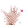 Adults sexual products wholesale and stab gloves are sad and ecstasy finger set wolf crystal