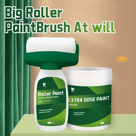 内墙涂料;金属漆;防水涂料