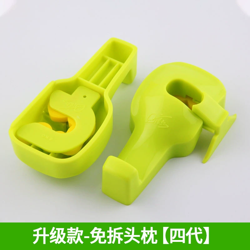 Скрытый автомобильный крючок для автомобиля четвертого поколения