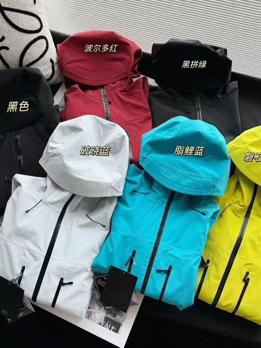 Bird 's New SV7 3 - en - 1 para hombres y mujeres a prueba de viento impermeable alpinismo plumón invierno