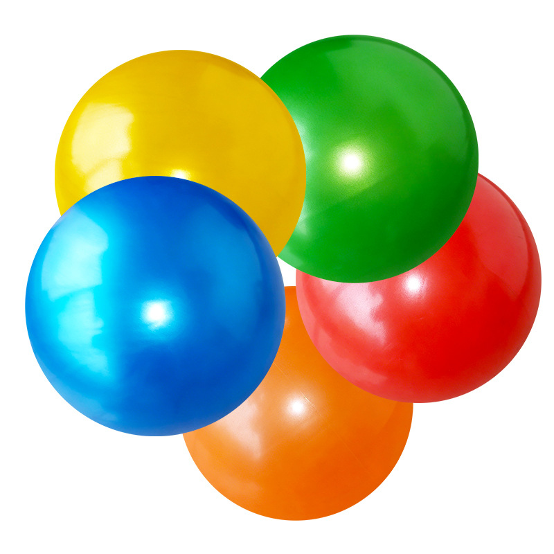 Pelota de Playa para Niños de PVC Inflable para Juegos de Agua, Interior y Exterior