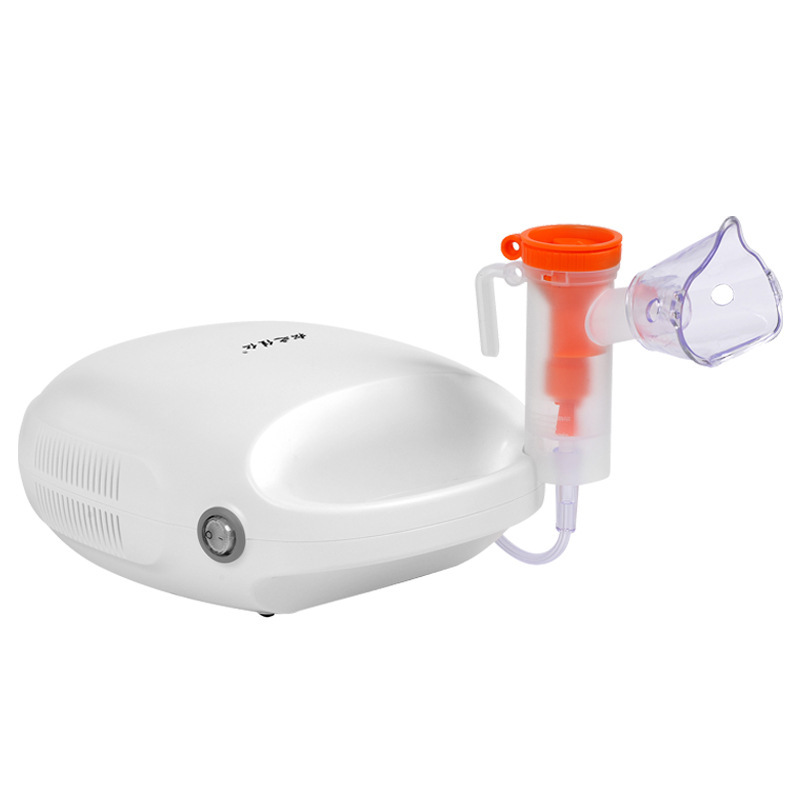 Medical Compressed Air Atomizer Household Children Adult Baby Asthma Rhinitis Cough Phlegm Atomizer