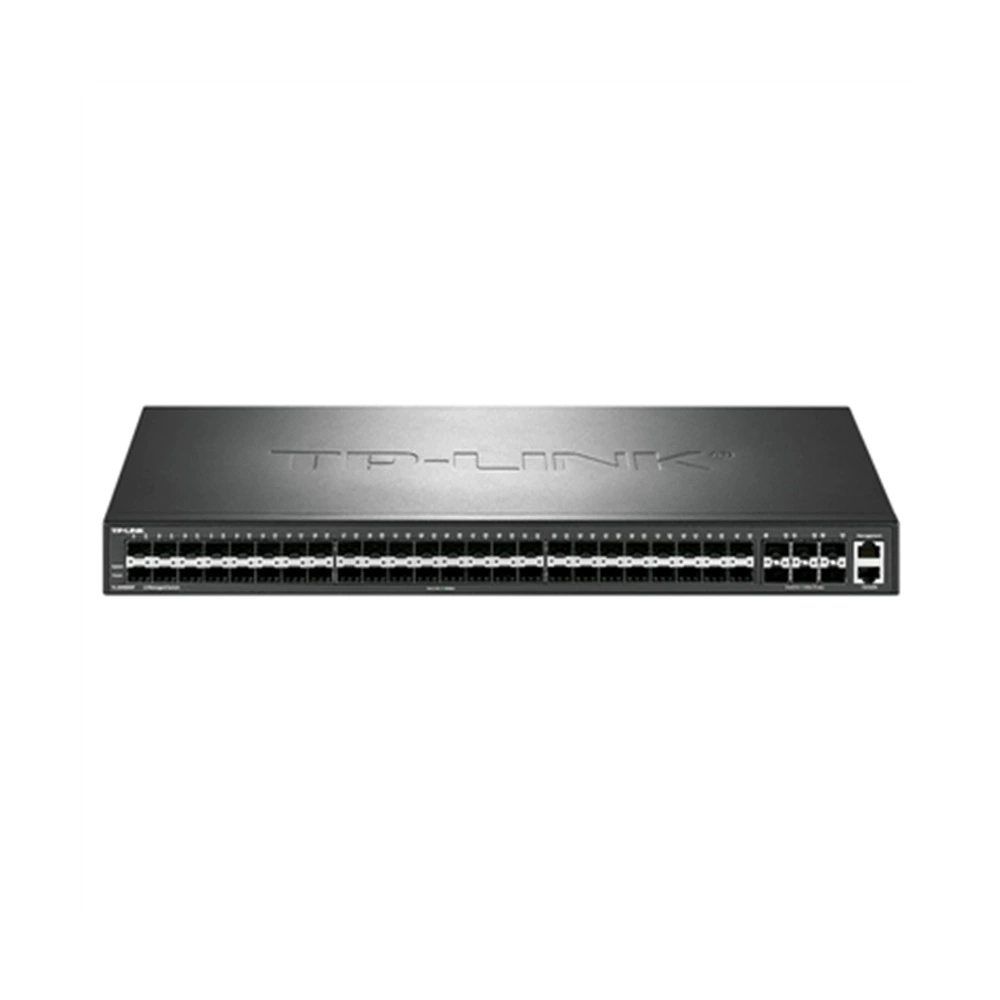 Трехуровневый сетевой коммутатор TP-LINK TL-SH5654F