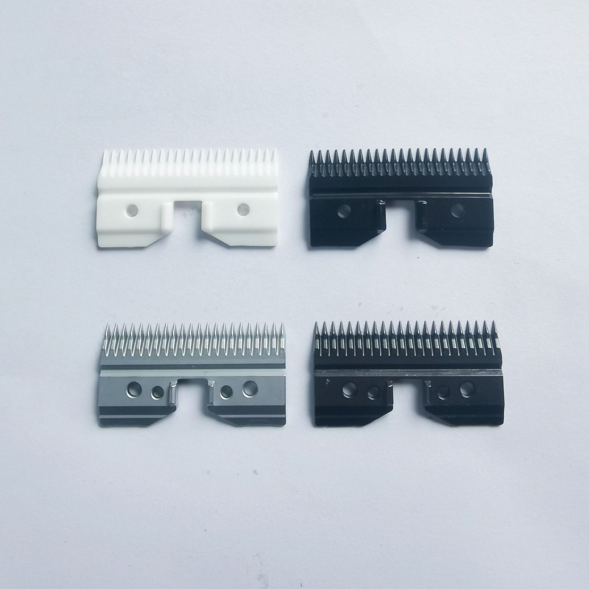 Cuchilla móvil de cerámica metálica de 22 dientes Serie A5 Suministro transfronterizo de alta calidad