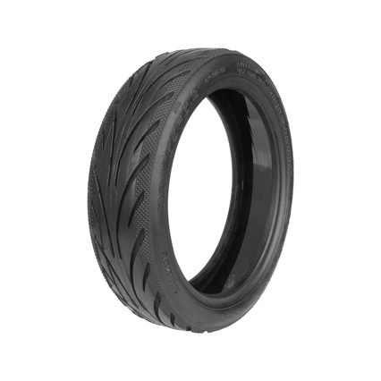 10-дюймовые электрические шины для скутера Ninebot Max G2 G65 самомонтажные вакуумные шины