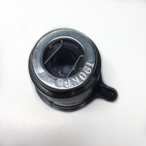 Suitable for Midea exhaust valve wholesale electric pressure cooker pressure limiting valve accessories high pressure cooker closing valve pressure relief valve wholesale