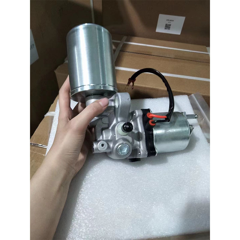 Factory direct supply 47070-60050 ABS pump is suitable for Toyota…