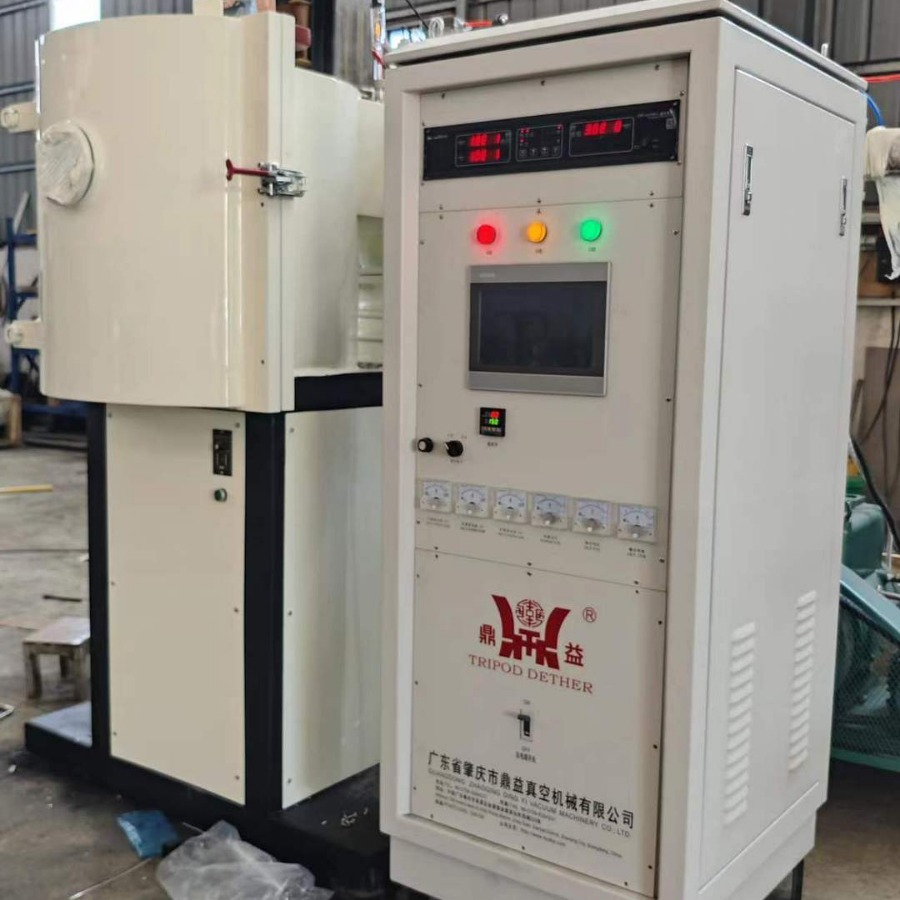 实验室小型真空镀膜机