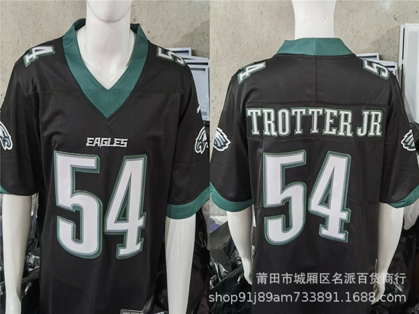 Black No. 54