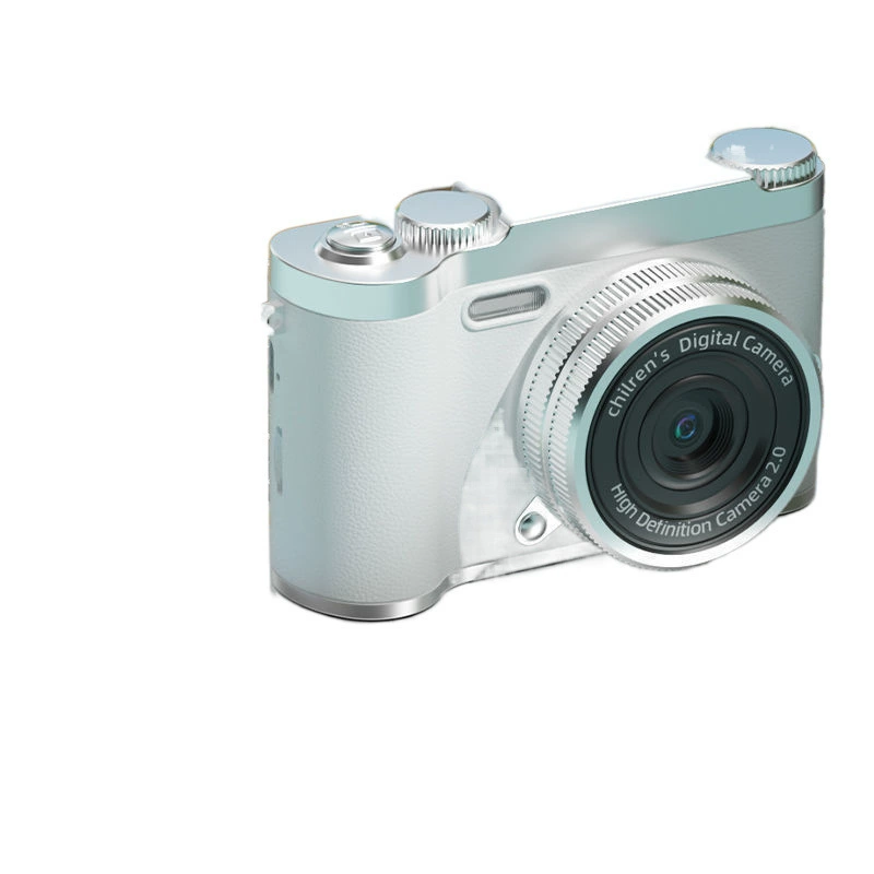 Цифровой фотоаппарат C7, двойной, 9600 Мпикс, слот Wi‑Fi, время ожидания до 360 часов
