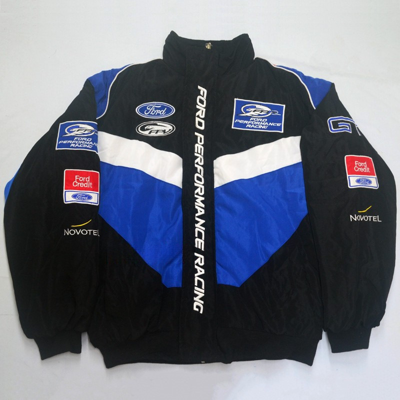 レーシングスーツ、冬用綿服、サイクリングスーツ、アメリカンジャケット、メンズ野球スーツ、レディースバイクジャケット、レトロスタイル|undefined