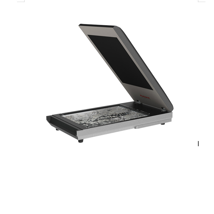 PMWT-1A佩克昂触摸屏大米外观品质测定仪