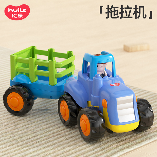 Toy car for boys