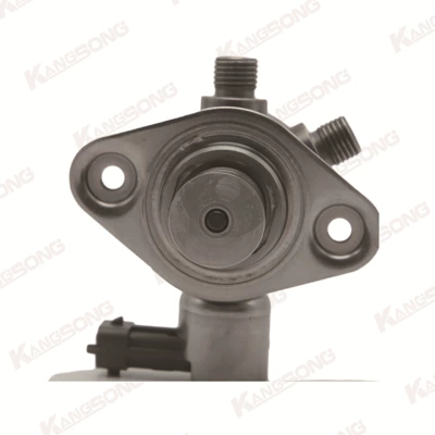 Oil pump, nozzle / Mg 2.0T /