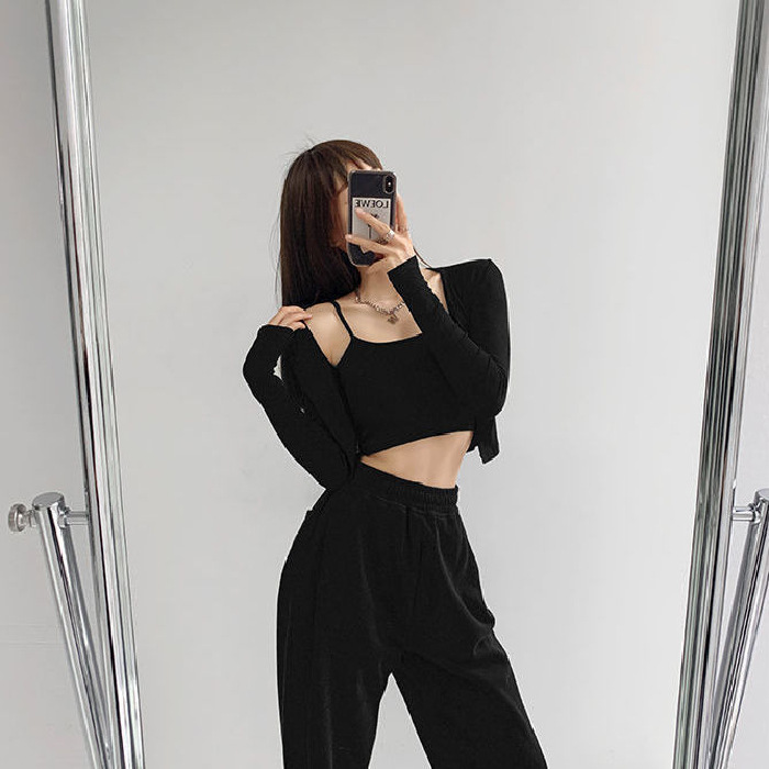 블랙 슬링
