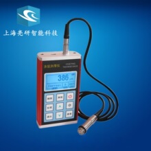 涂层测厚仪TC600镀锌层测定铁基F1油漆膜厚度铝基N1氧化膜检测仪