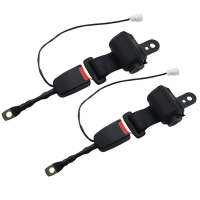 Retractor Ball Car Sightseeing Car – Car seat belt
