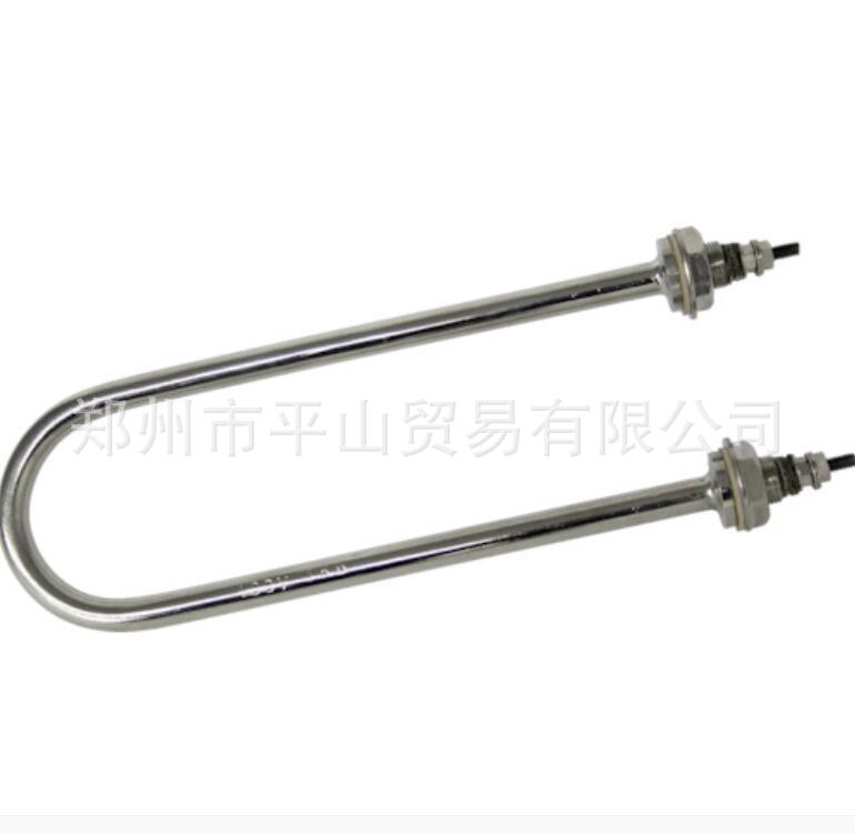 日本 SAKAGUCHI 坂口 U型水用加热器 UH23