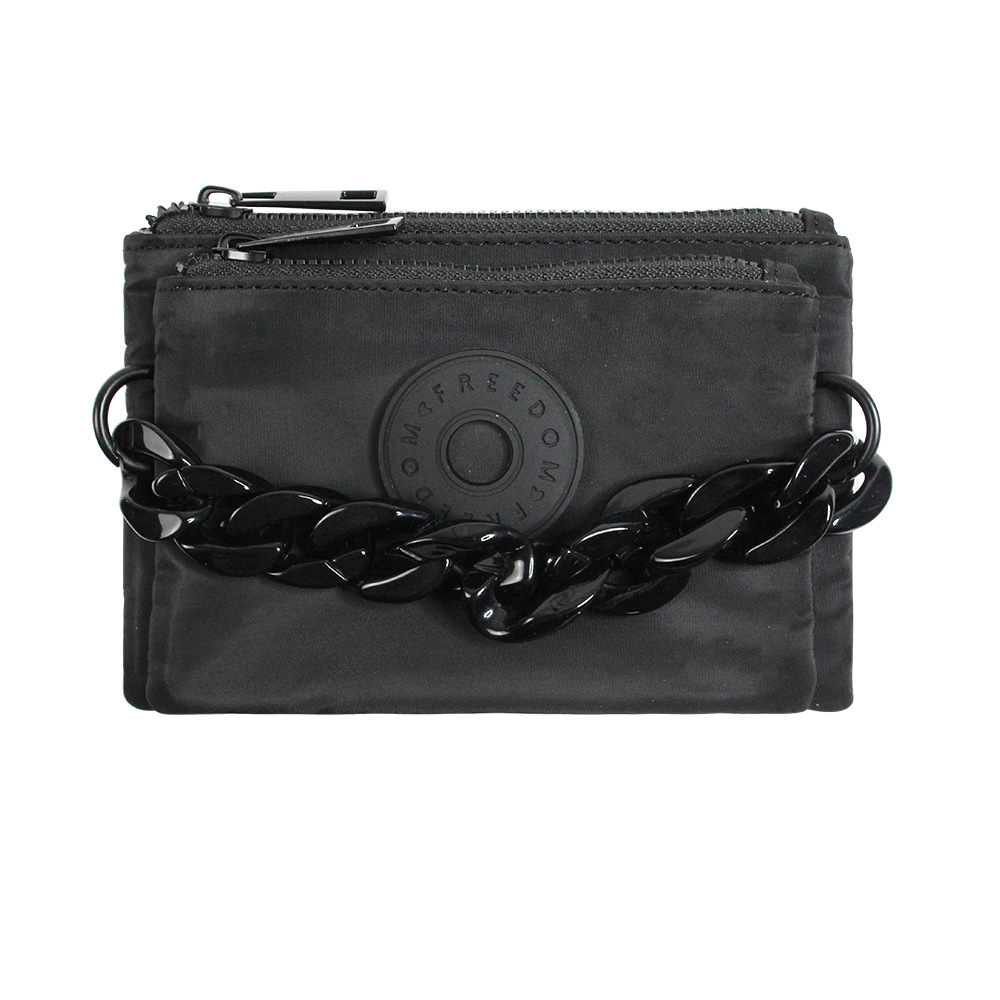 Handheld wallet