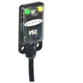 邦纳微型光电VS2AP5+VS25EV 超薄传感器对射式传感器传感器原装
