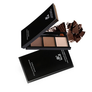 SR&middot;MAKE UP��Ȼ��ā��ɫü����Ӱ��������һ�w�P�ڿ���ü�P��