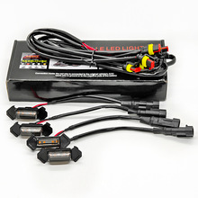 ��܇�оW��С�S��ԽҰ܇Ƥ��SUVͨ�ø��b��ʾ���W��led�����b�