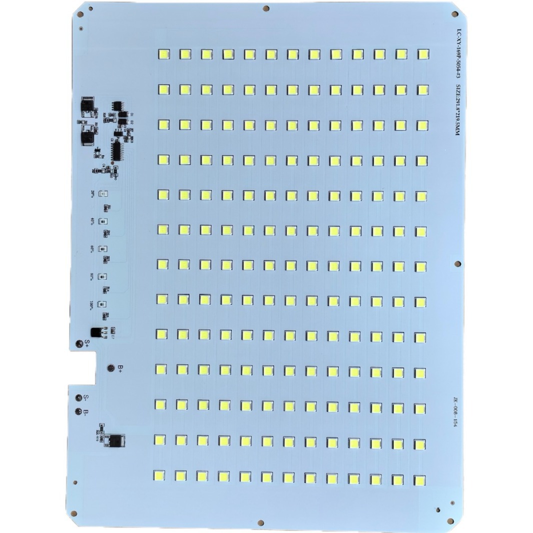 Controlador de energía solar de lente Staryao, carcasa solar de lente Staryao