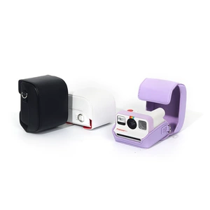 Polaroid, совместимая сумка-органайзер, защитная сумка, ретро камера, сумка для техники, защита при падении