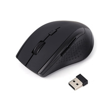 廠家直供 光電鼠標USB接口無線鼠標 辦公家用3D鼠標 禮品有線鼠標