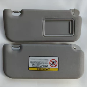 Yaris Avtomobil Günəşliyi, 2008-2013 Model 74320-52810 üçün Uyğundur