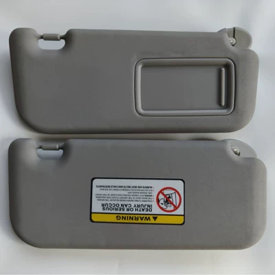 Suitable for Yaris Car Sun Visor, Cross-Border Hot-Selling Model, 2008-2013 Model 74320-52810 (Sun shade)