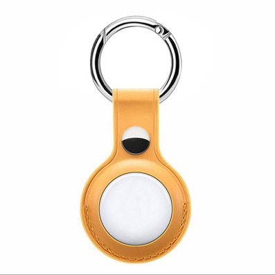 노랑 (스프링 버클)