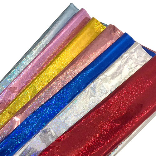 Birthday Party Tablecloth Aluminum Foil Laser Rose Gold Tablecloth Wedding Birthday Decoration Supplies Party Decoration Tablecloth